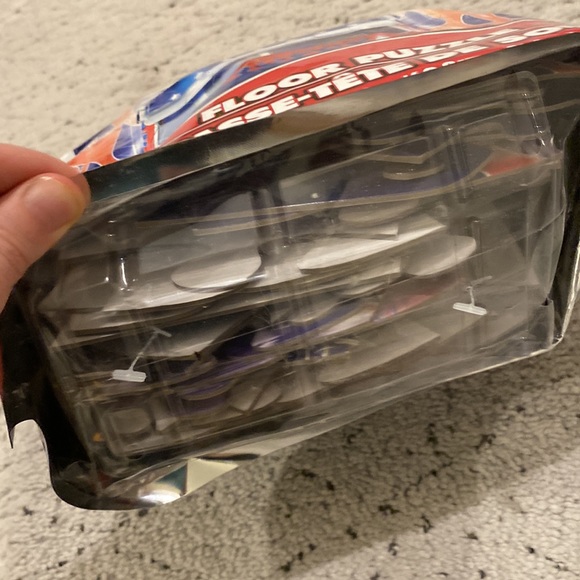 Transformers Floor Puzzle in Bag - Picture 6 of 6